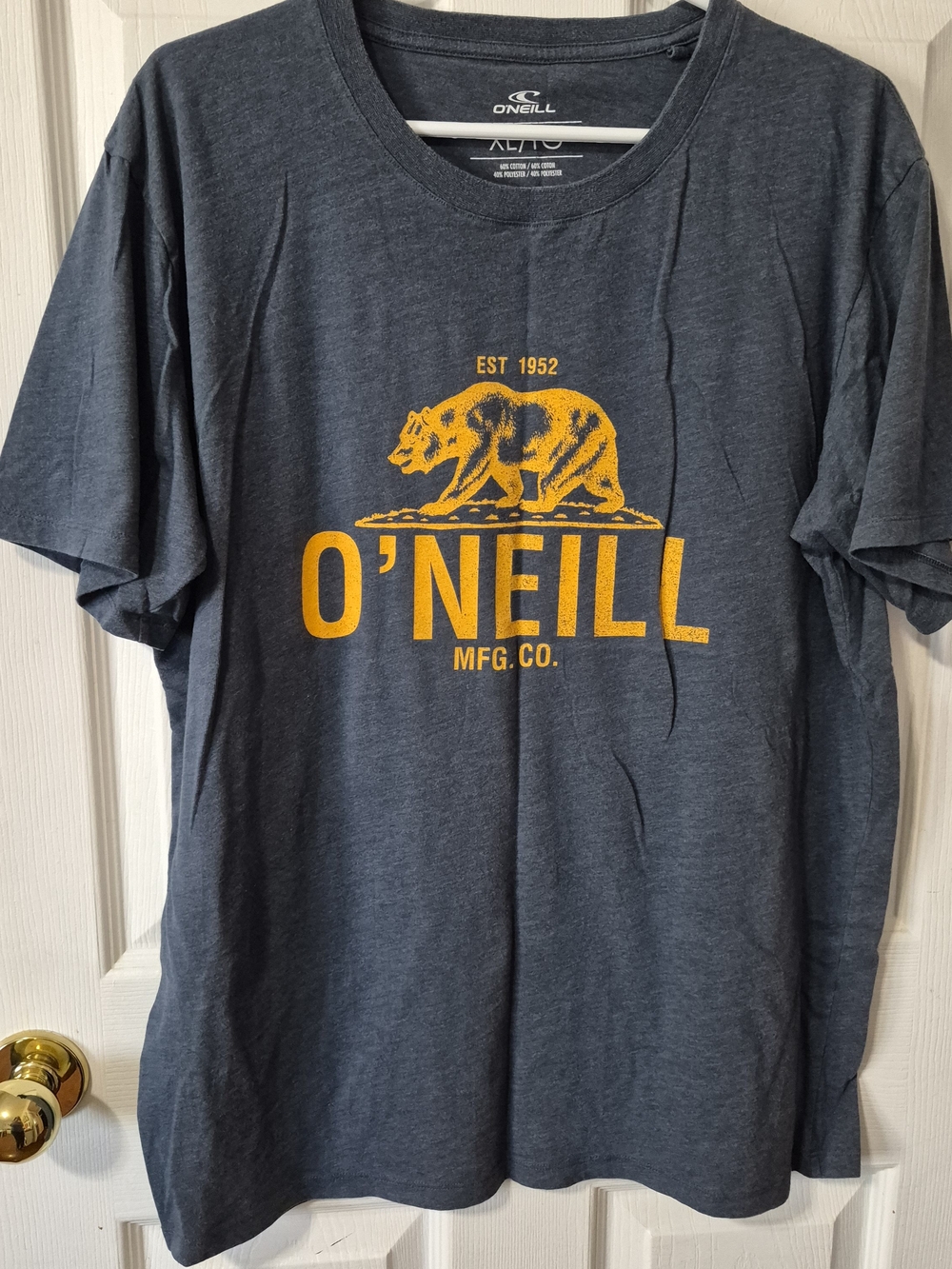 O'Neill Short-Sleeve Graphic Tee